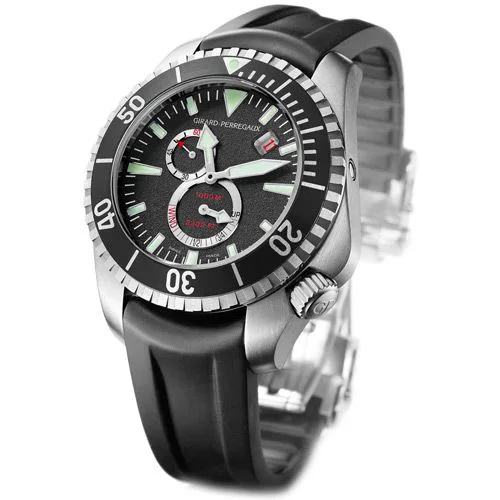 Girard Perregaux Sea Hawk